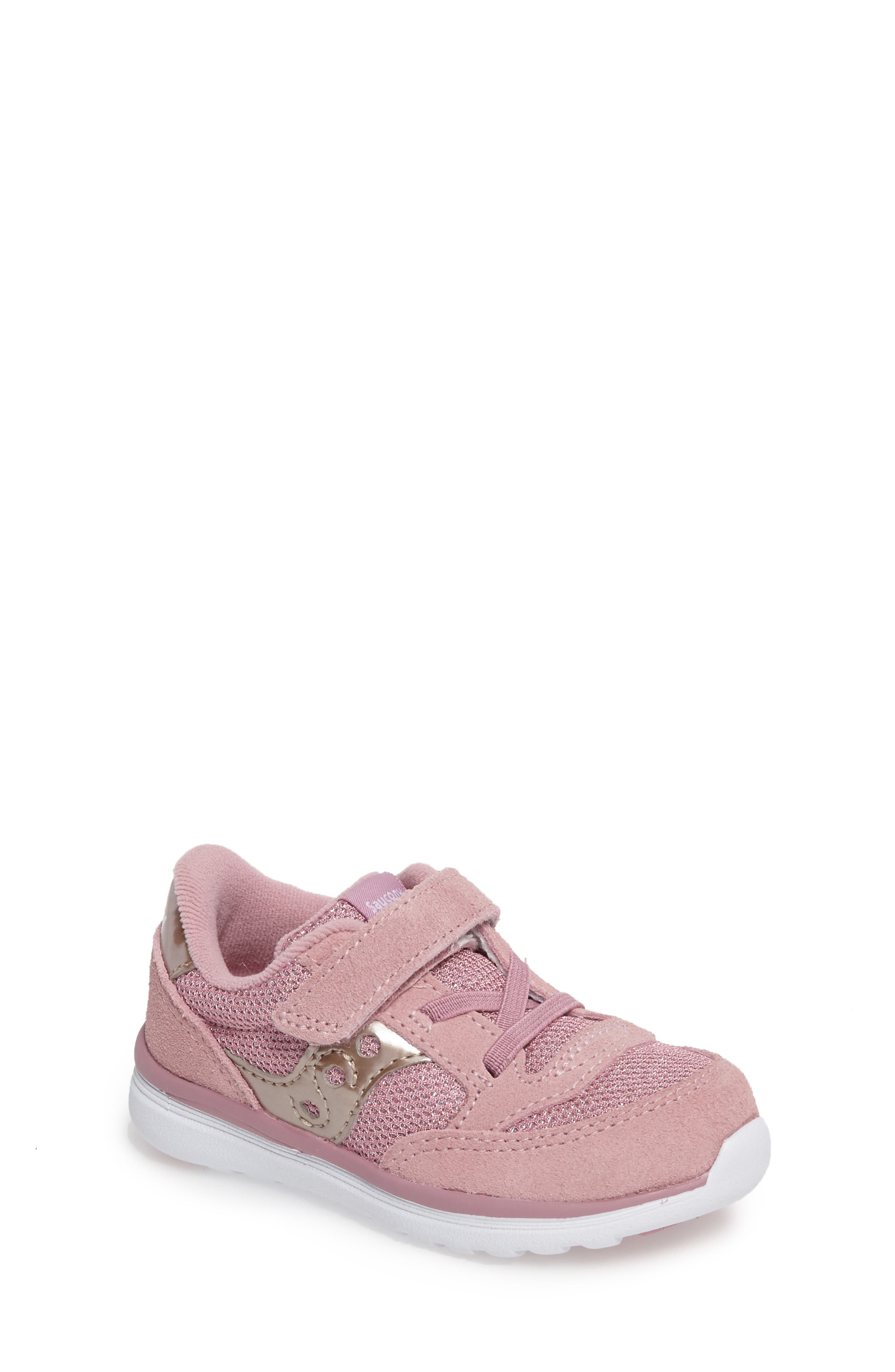 saucony toddler boy sneakers