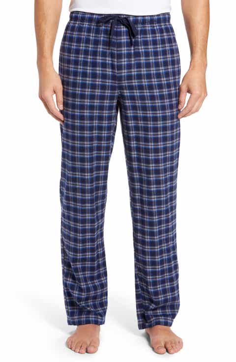Men's Pajama Bottoms, Lounge Pants & Sleep Shorts | Nordstrom
