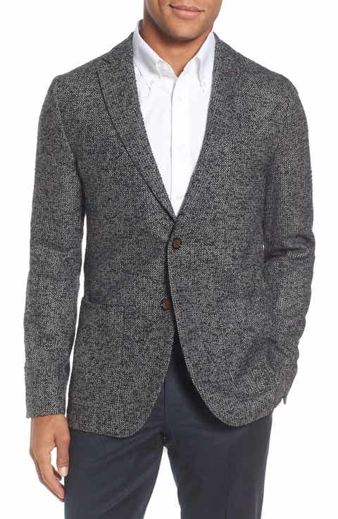 Men's Extra-Trim-Fit Suits & Sport Coats | Nordstrom