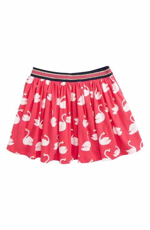 Girls' Skirts: Pleated, Plaid, Sequined & Ruffled | Nordstrom