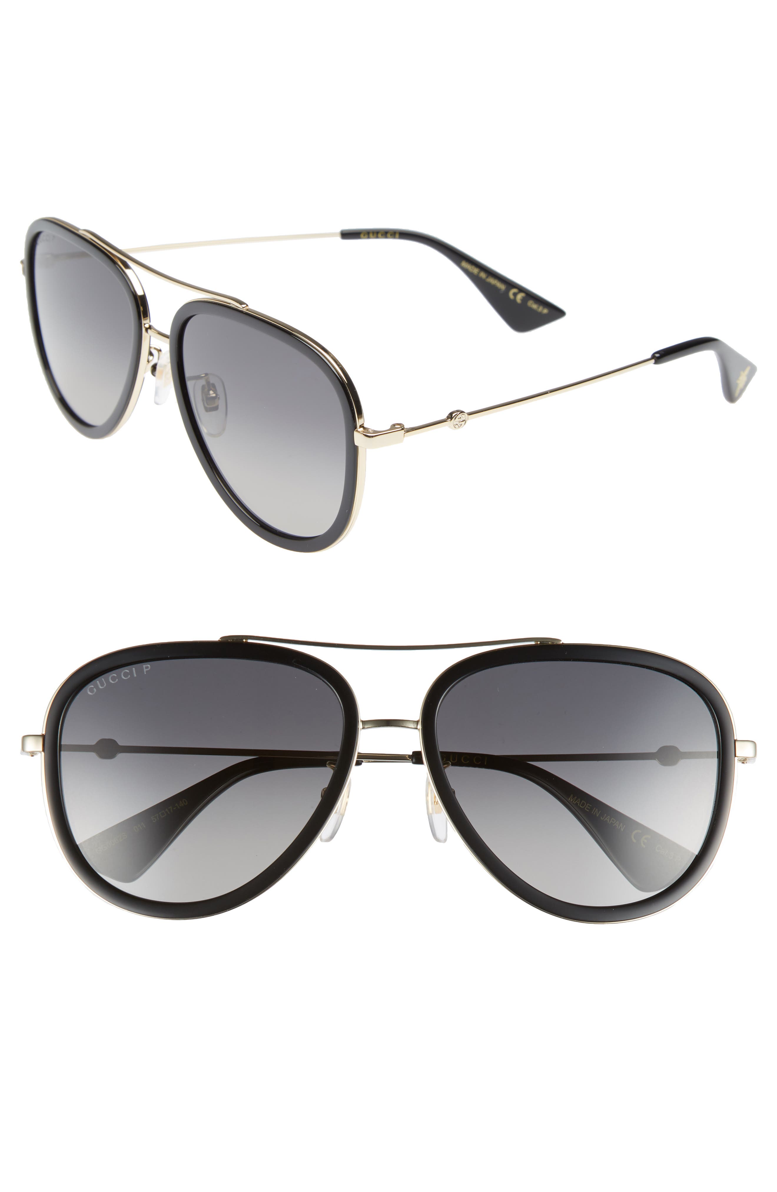 Men's Gucci Designer Sunglasses | Nordstrom