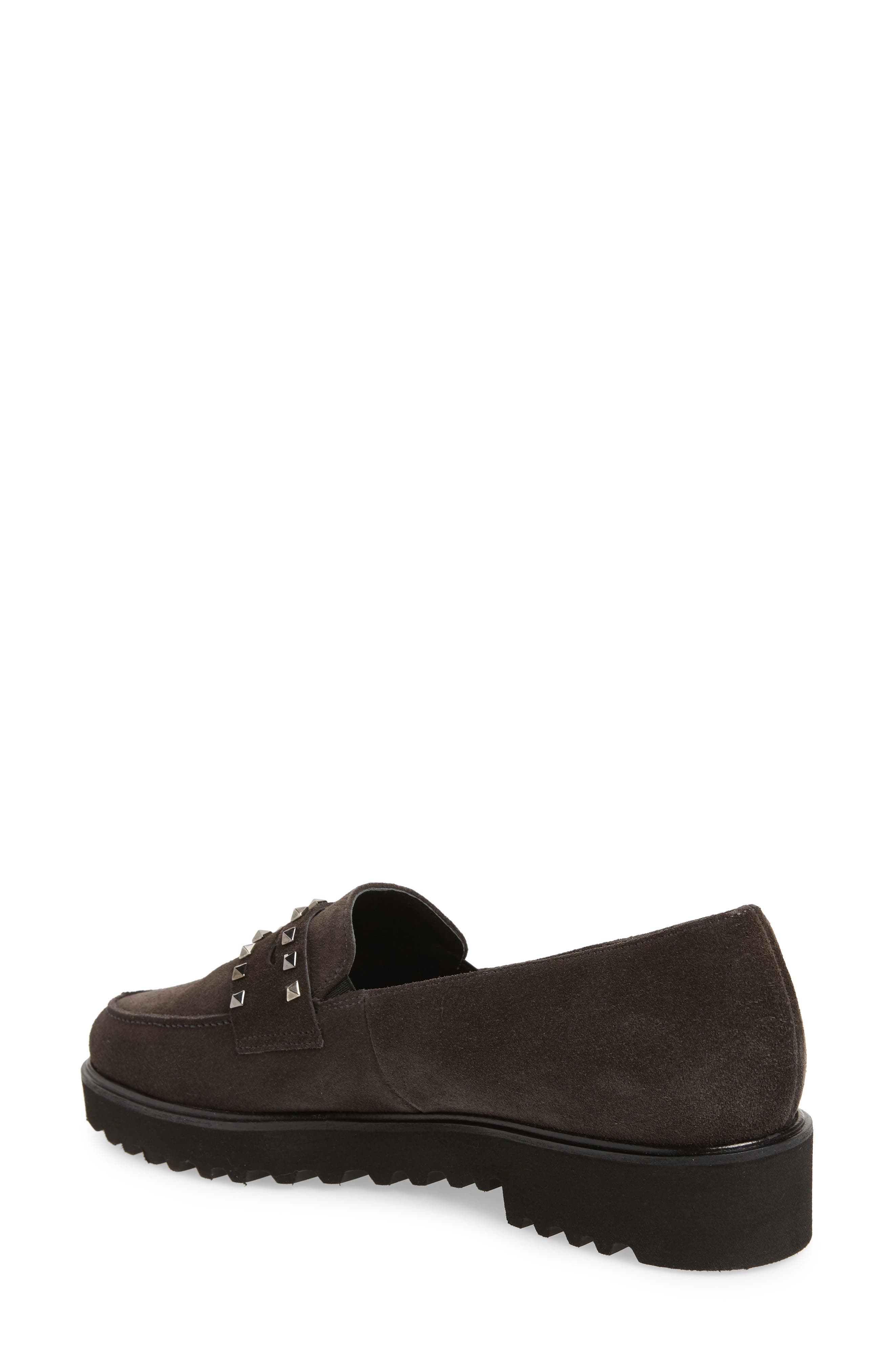 paul green sofia loafer