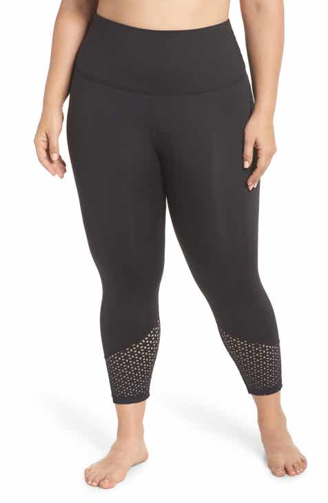 Women's Plus-Size Activewear | Nordstrom