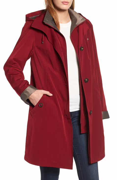 Women's Red Coats, Jackets & Blazers | Nordstrom