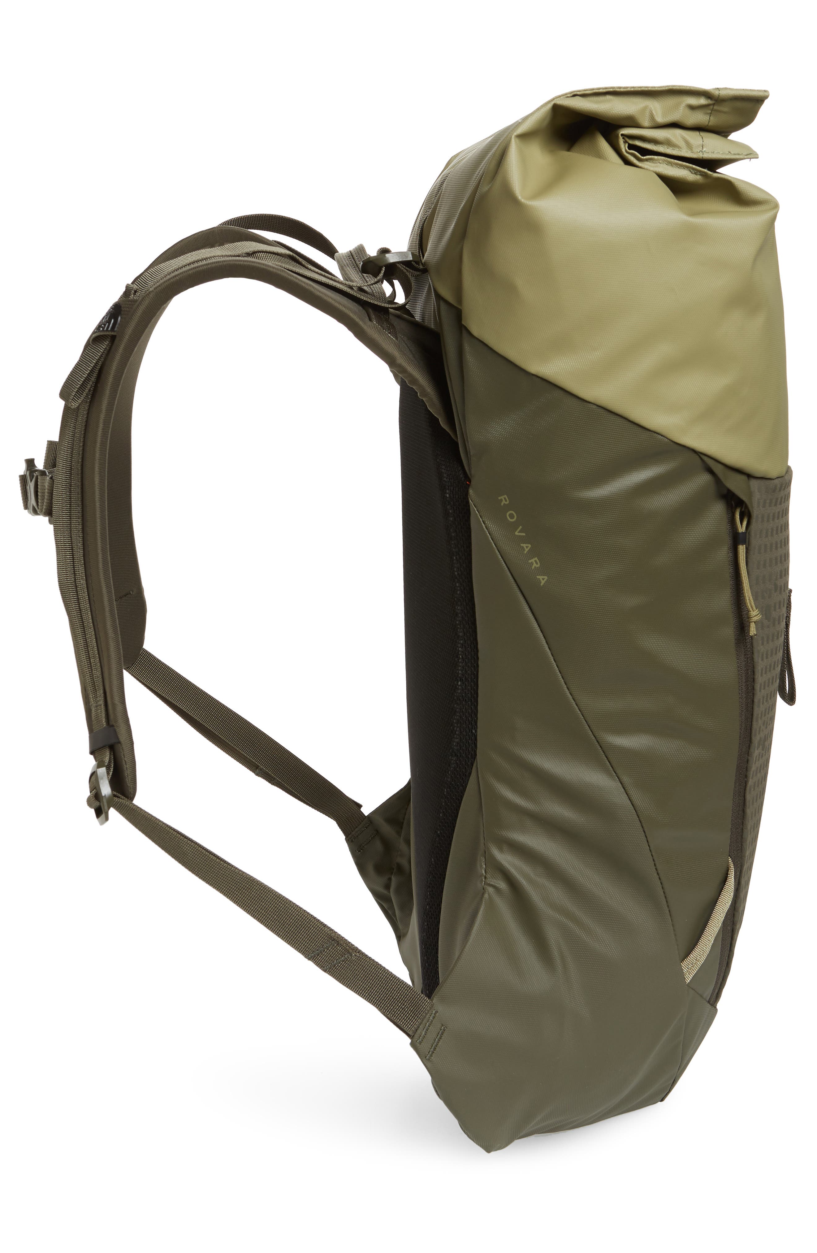 rovara backpack