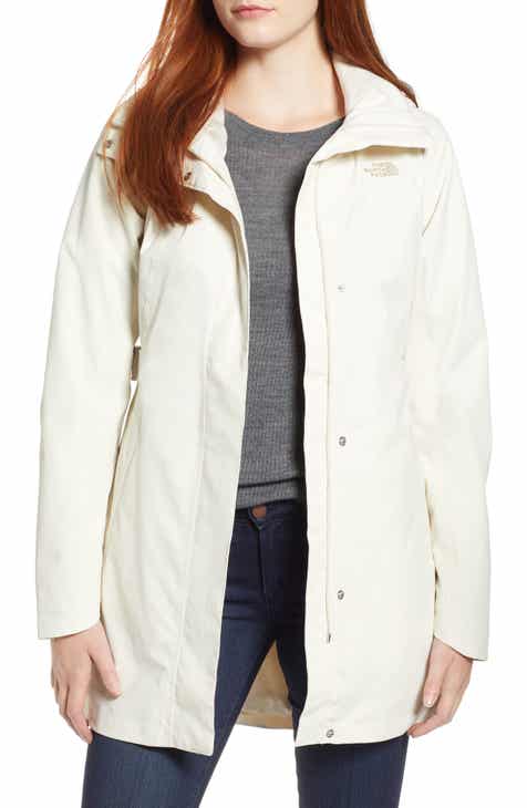 Women's White Coats & Jackets | Nordstrom