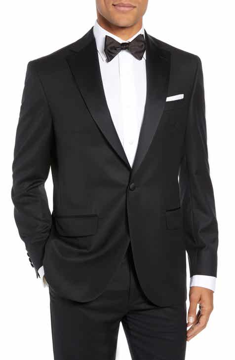 David Donahue Men's Business & Formal Wear | Nordstrom