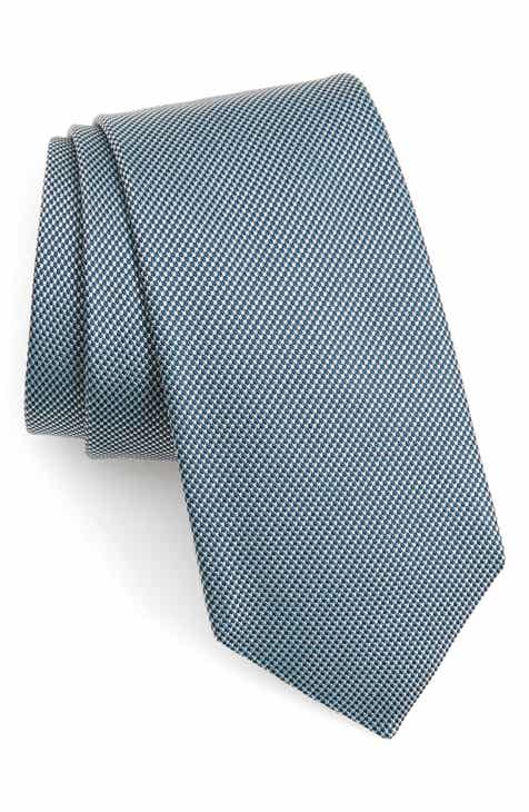 Men's Green Ties, Skinny Ties & Pocket Squares for Men | Nordstrom