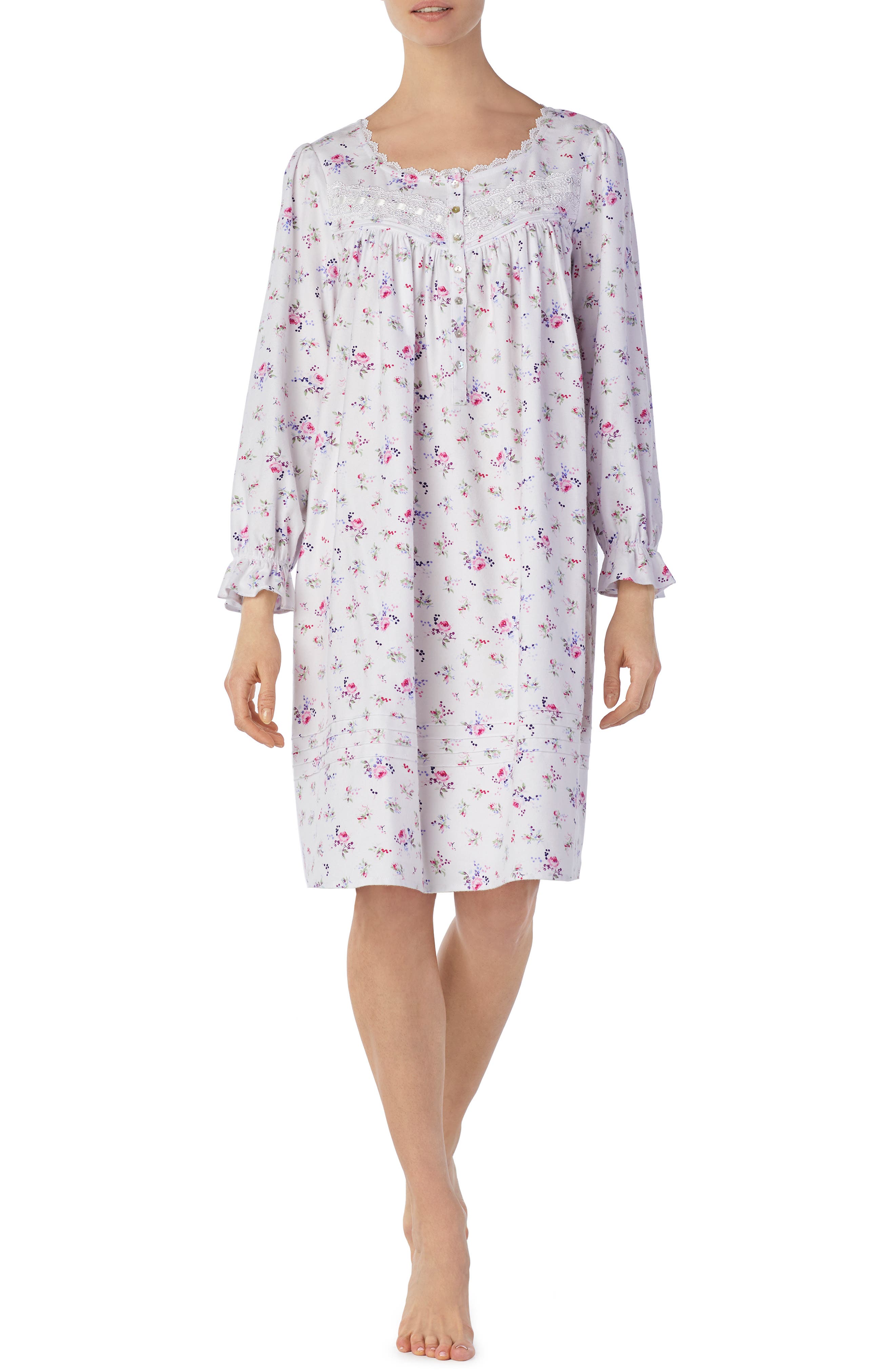 nordstrom womens nightgowns