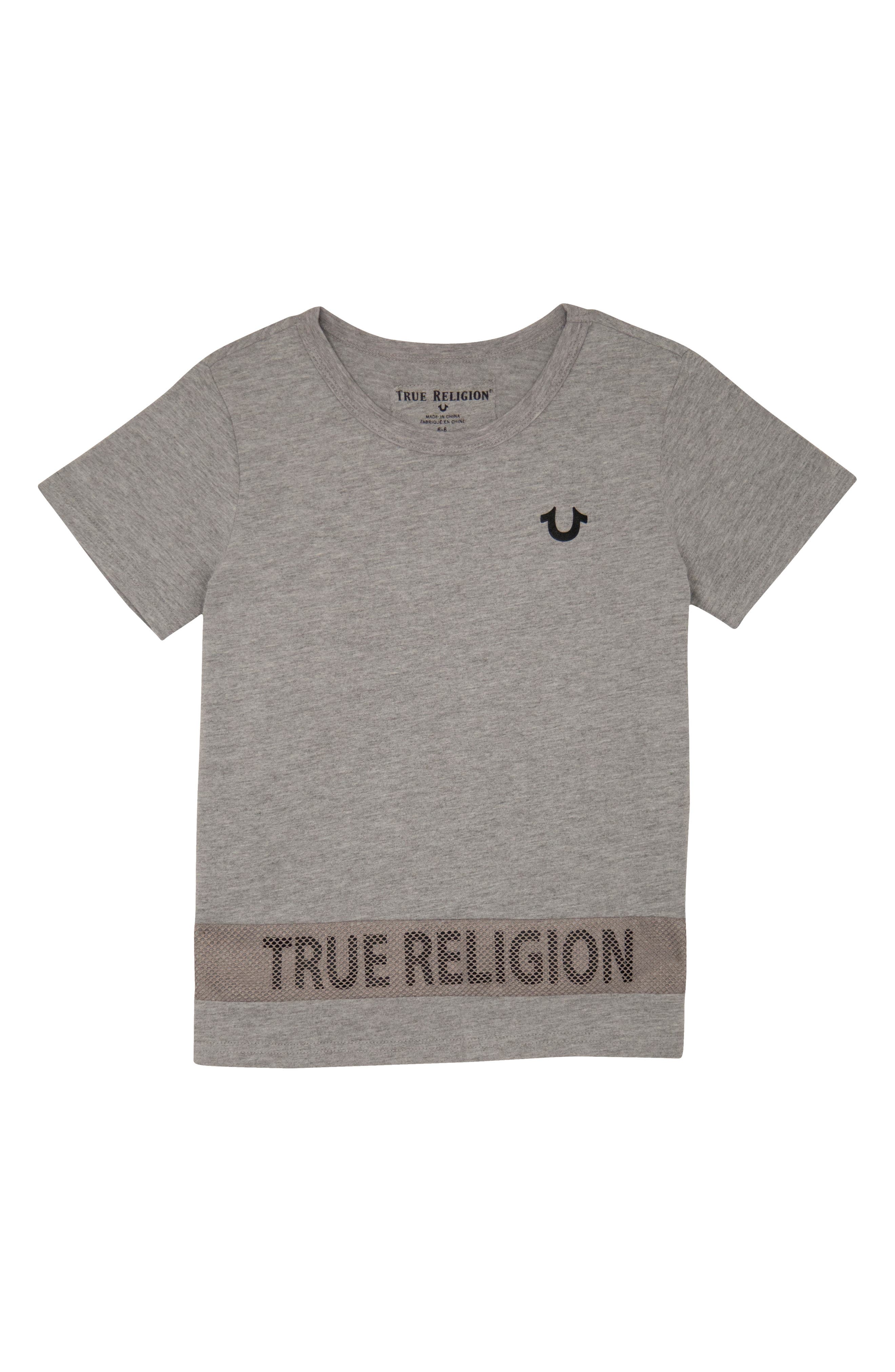 religion brand t shirts