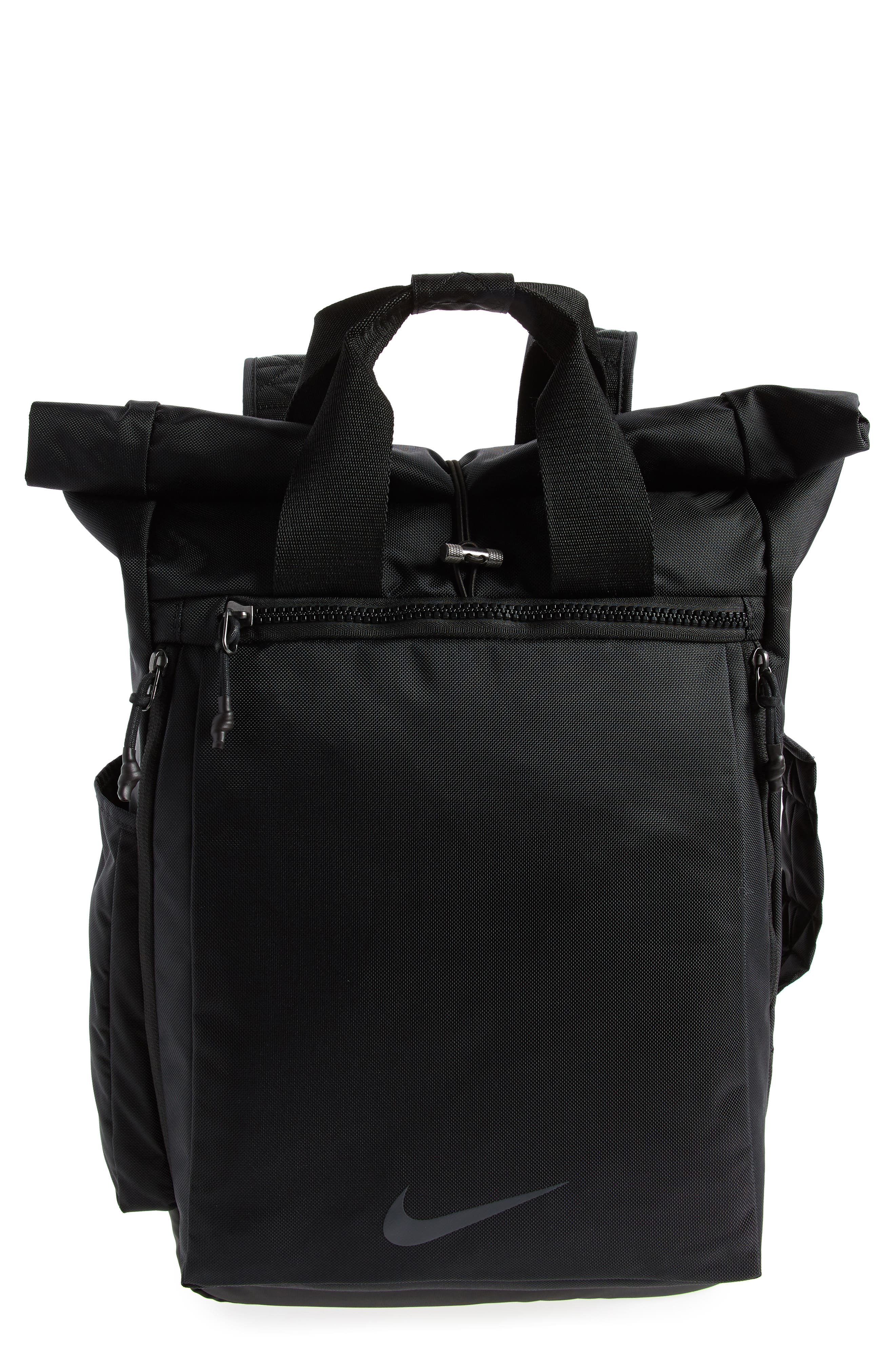 nike bag with laptop compartment