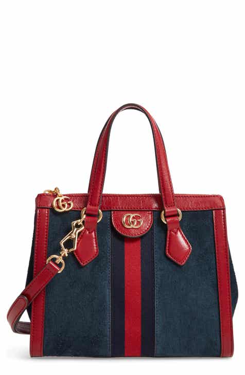 Gucci Tote Bags for Women: Leather, Coated Canvas, & Neoprene | Nordstrom