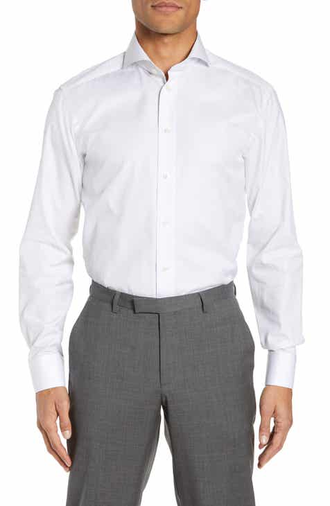 Men's Grey Dress Shirts | Nordstrom