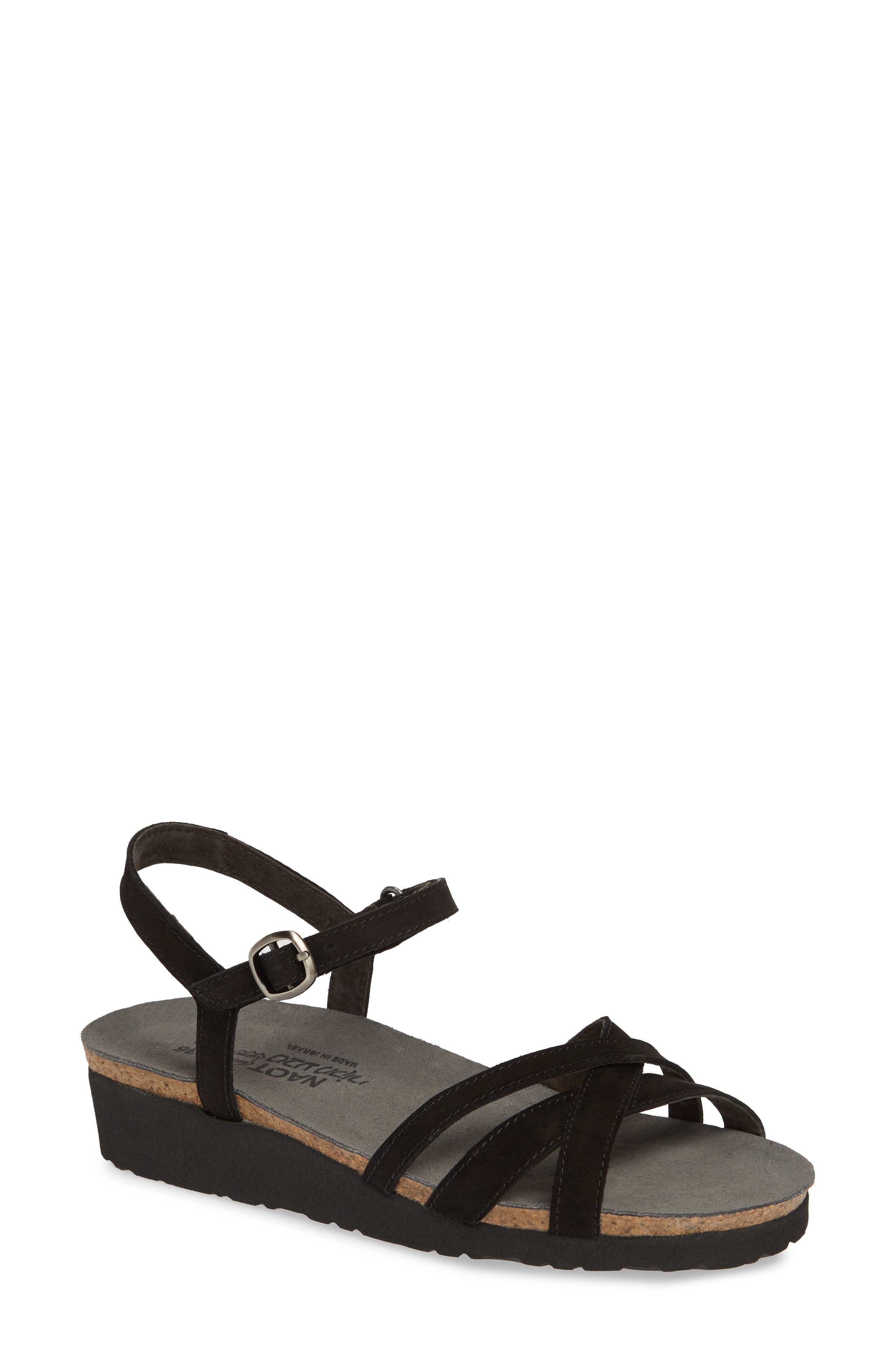 naot brittany sandal