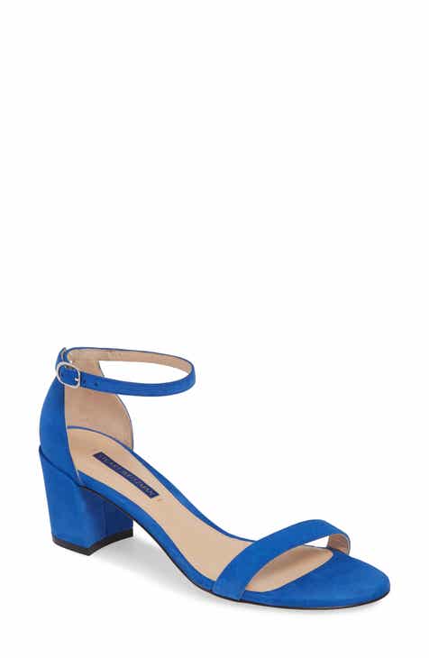 Women's Blue Wedding Shoes | Nordstrom