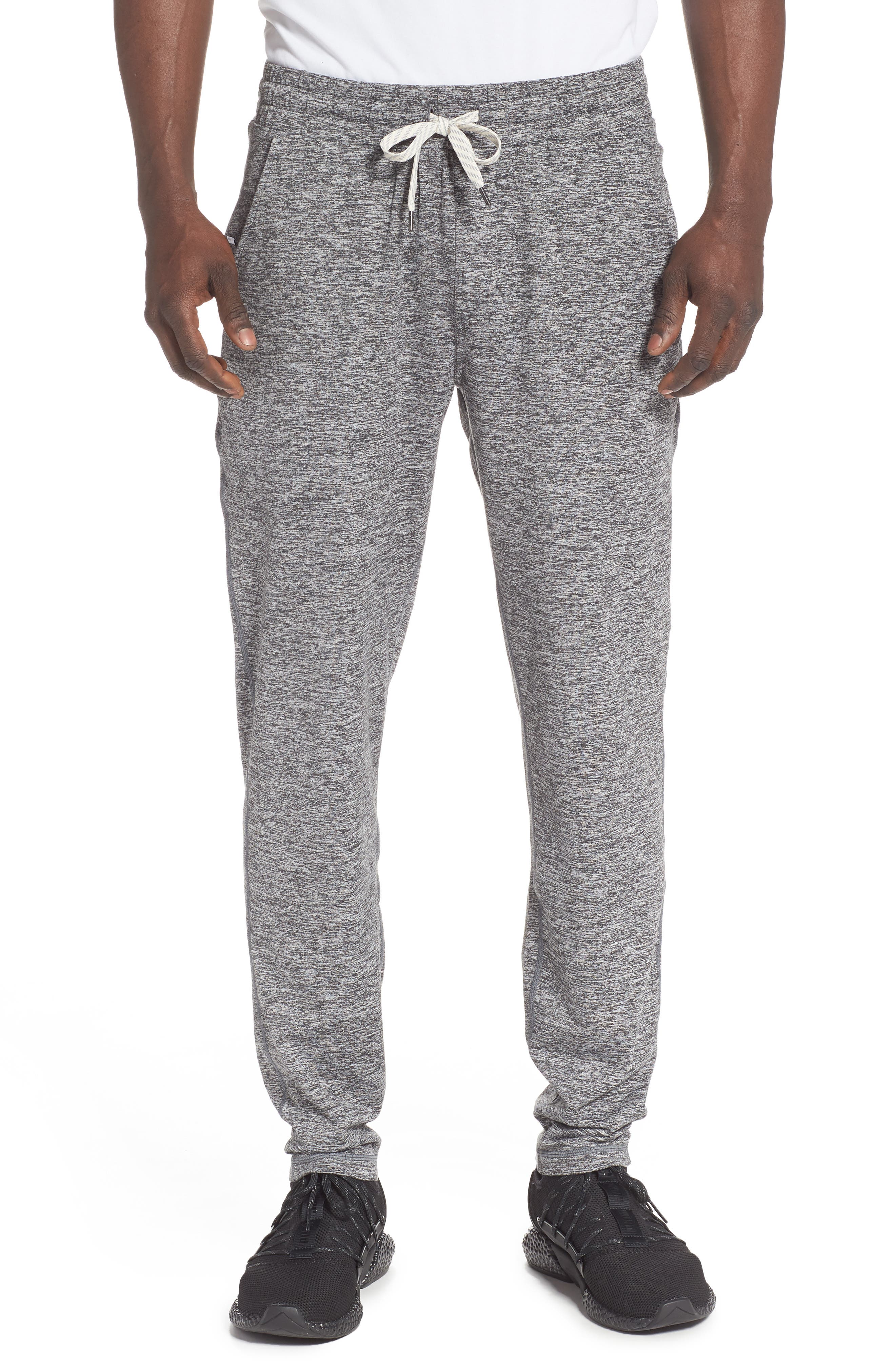 men's nike big and tall joggers