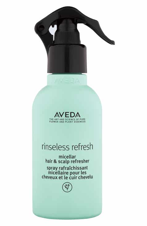 Aveda Rinseless Refresh Micellar Hair Scalp Refresher