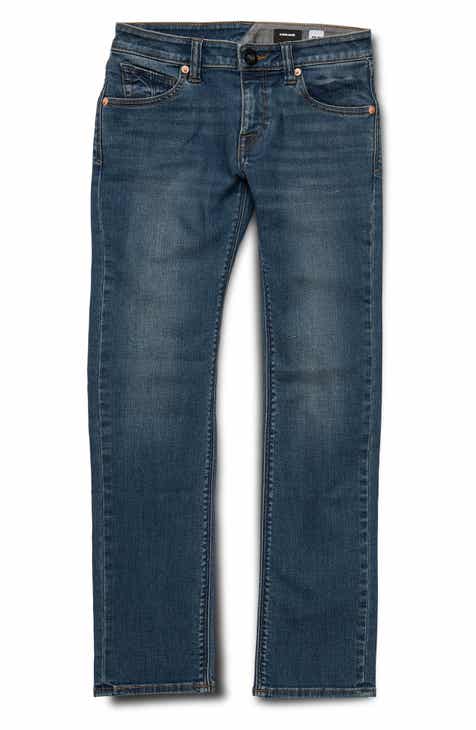 Big Boy Jeans: Regular, Skinny & Slim Straight | Nordstrom