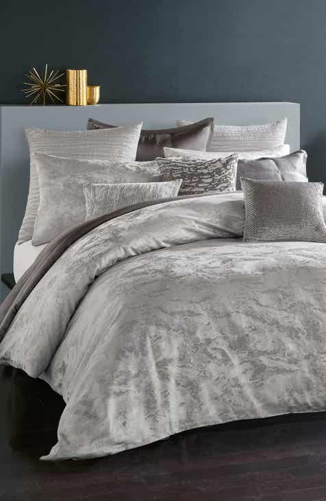 Donna Karan New York Duvet Covers Pillow Shams Nordstrom
