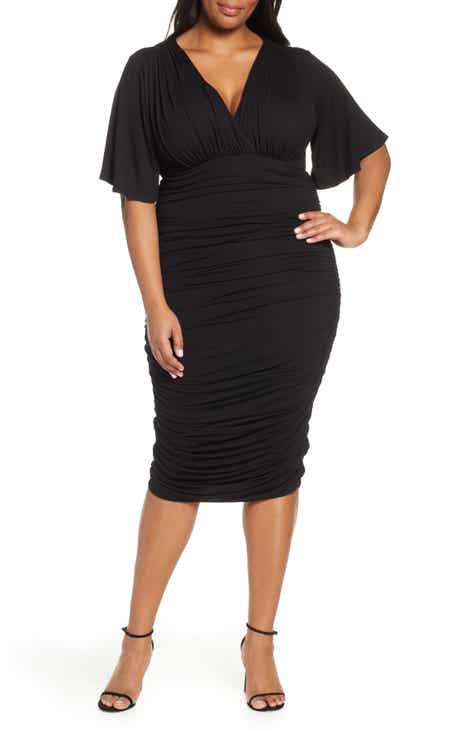 Plus-Size Dresses | Nordstrom