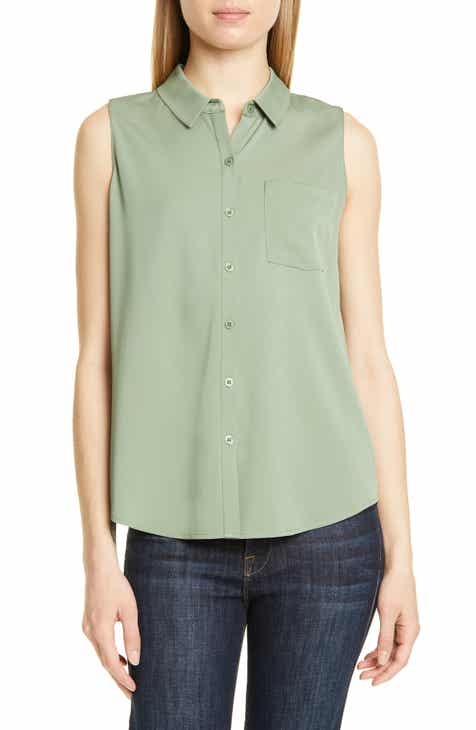 green blouse | Nordstrom