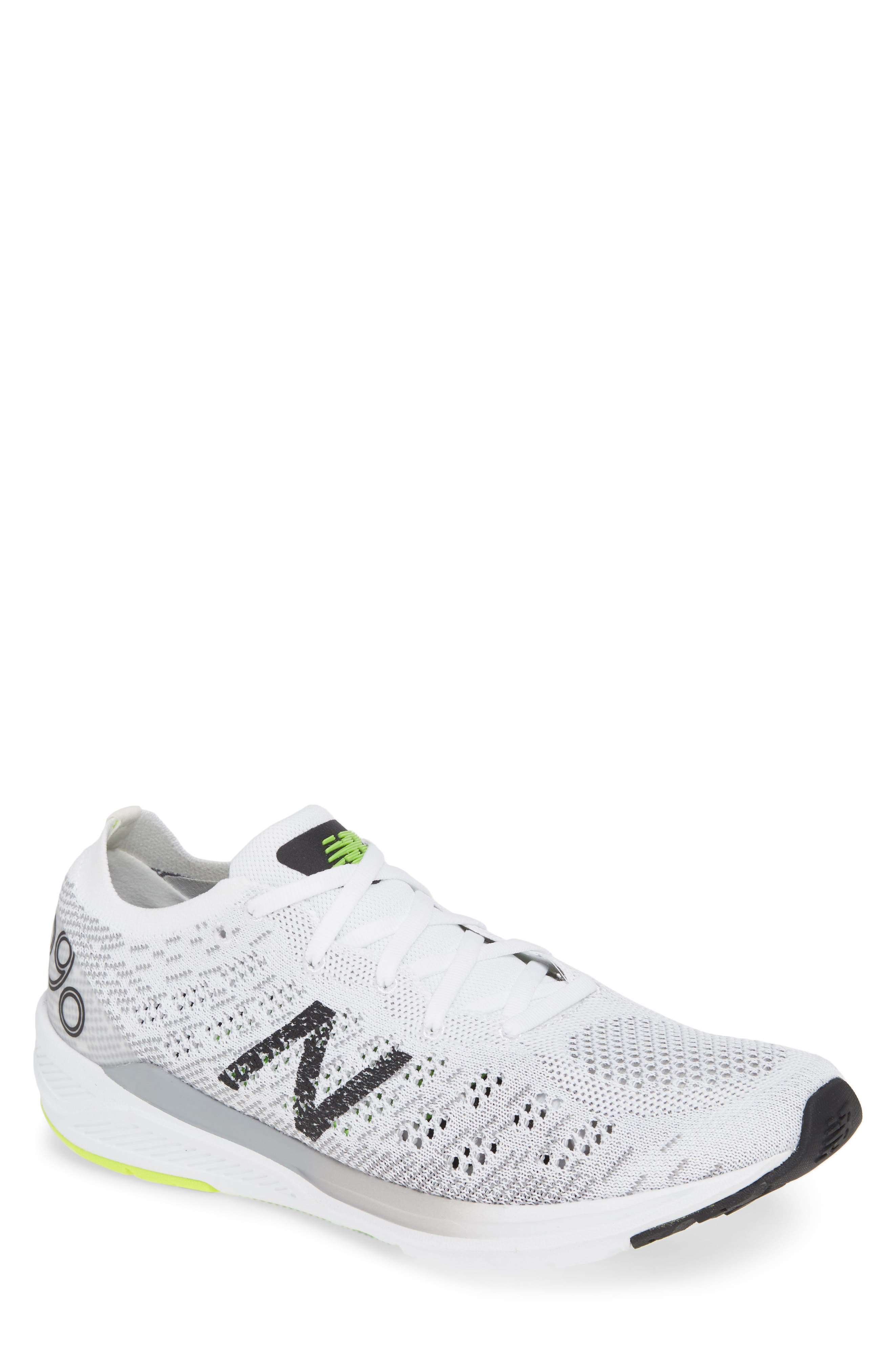 new balance shoes nordstrom