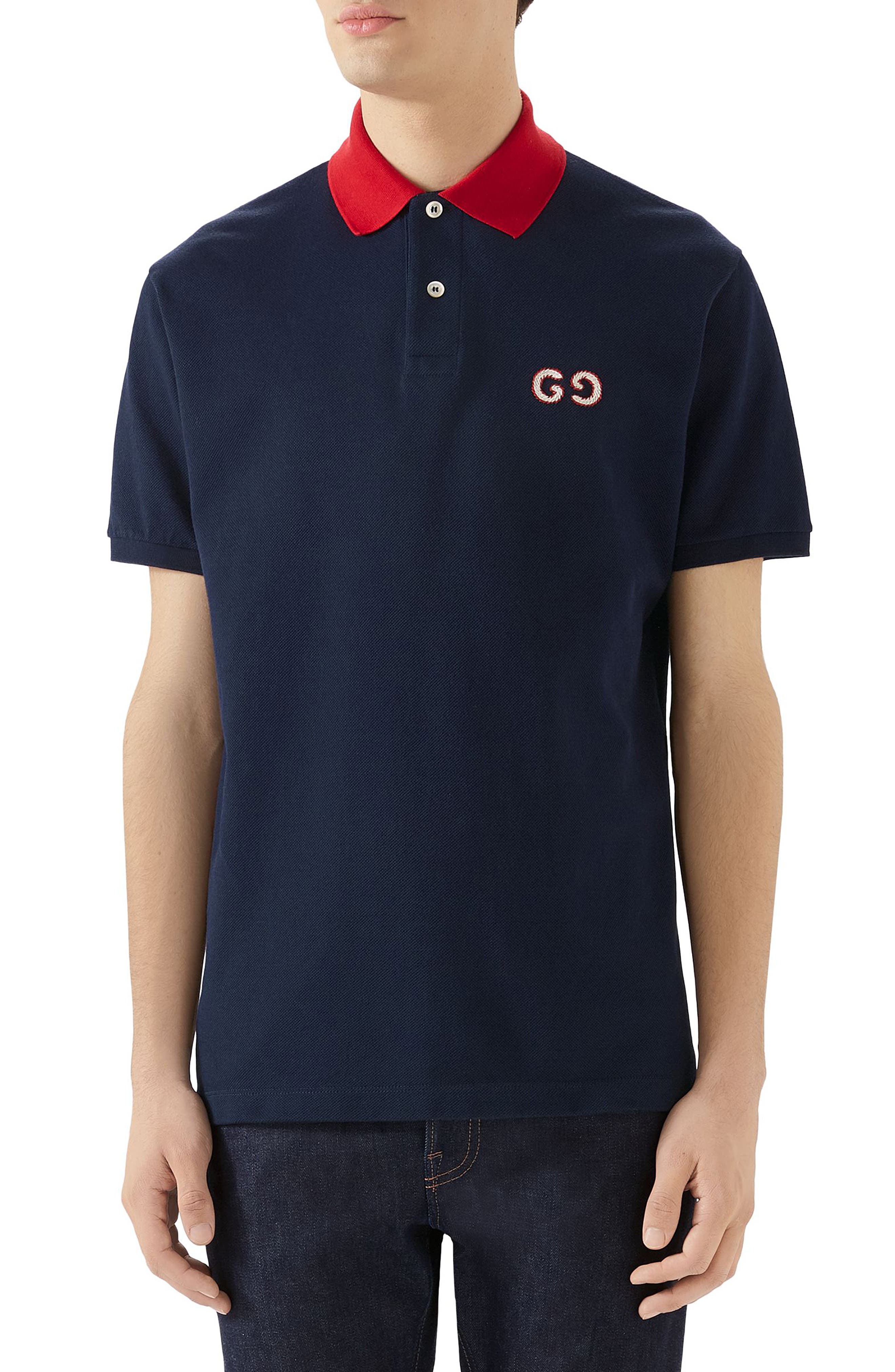 gucci men's clothing nordstrom