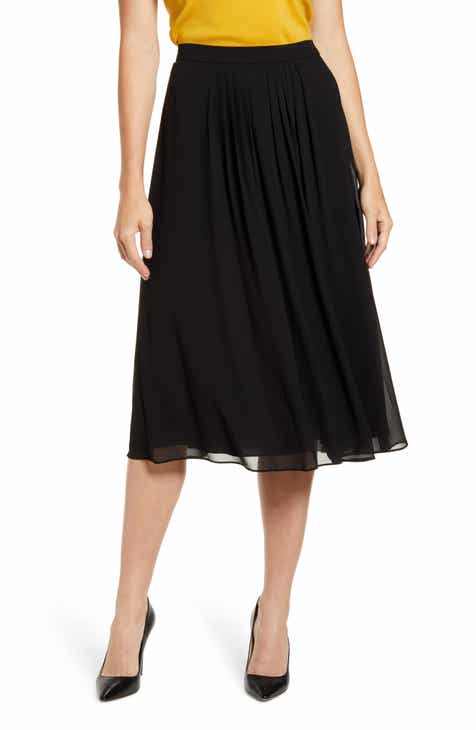 pleated skirt | Nordstrom