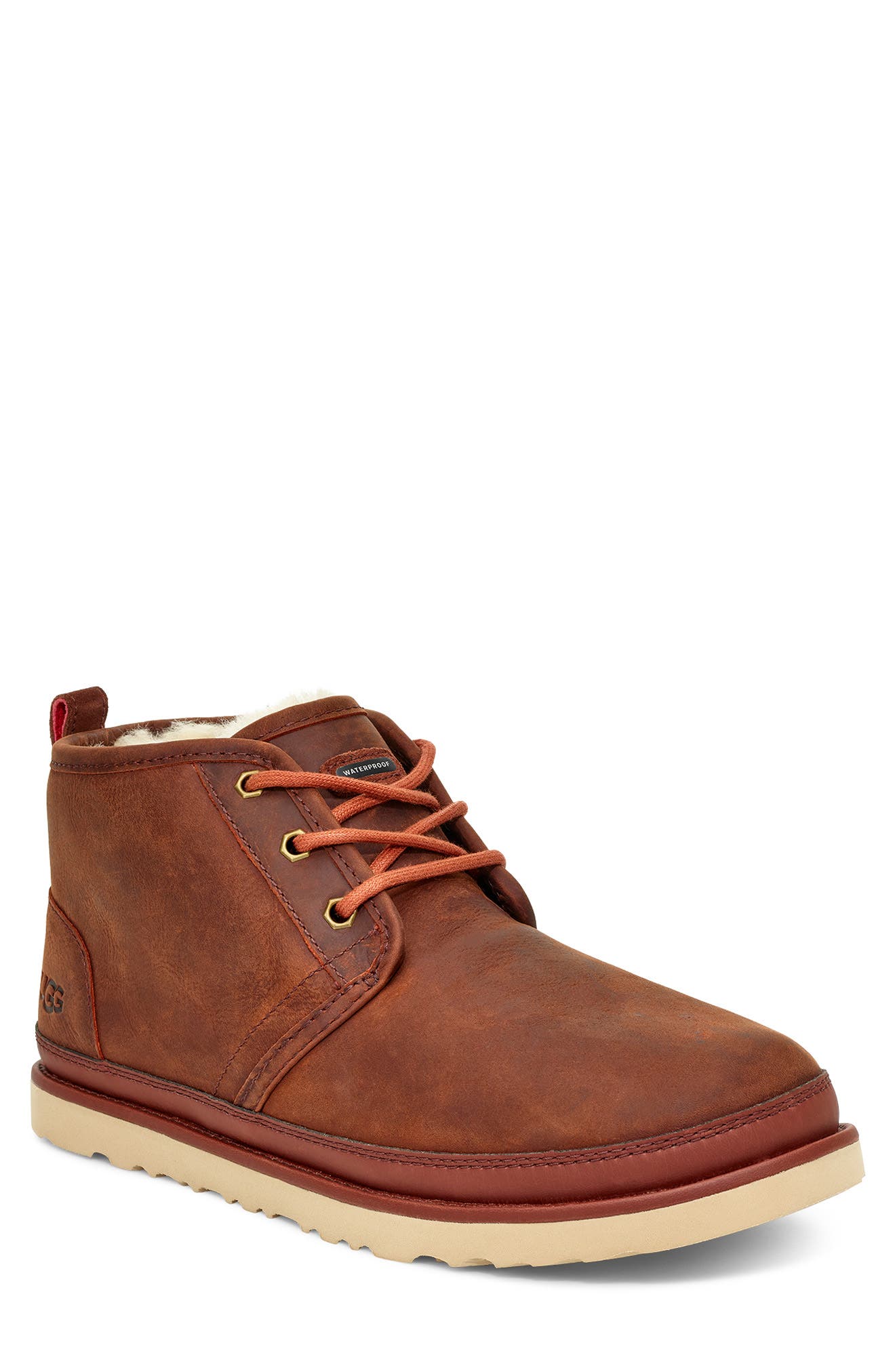 nordstrom mens boots sale