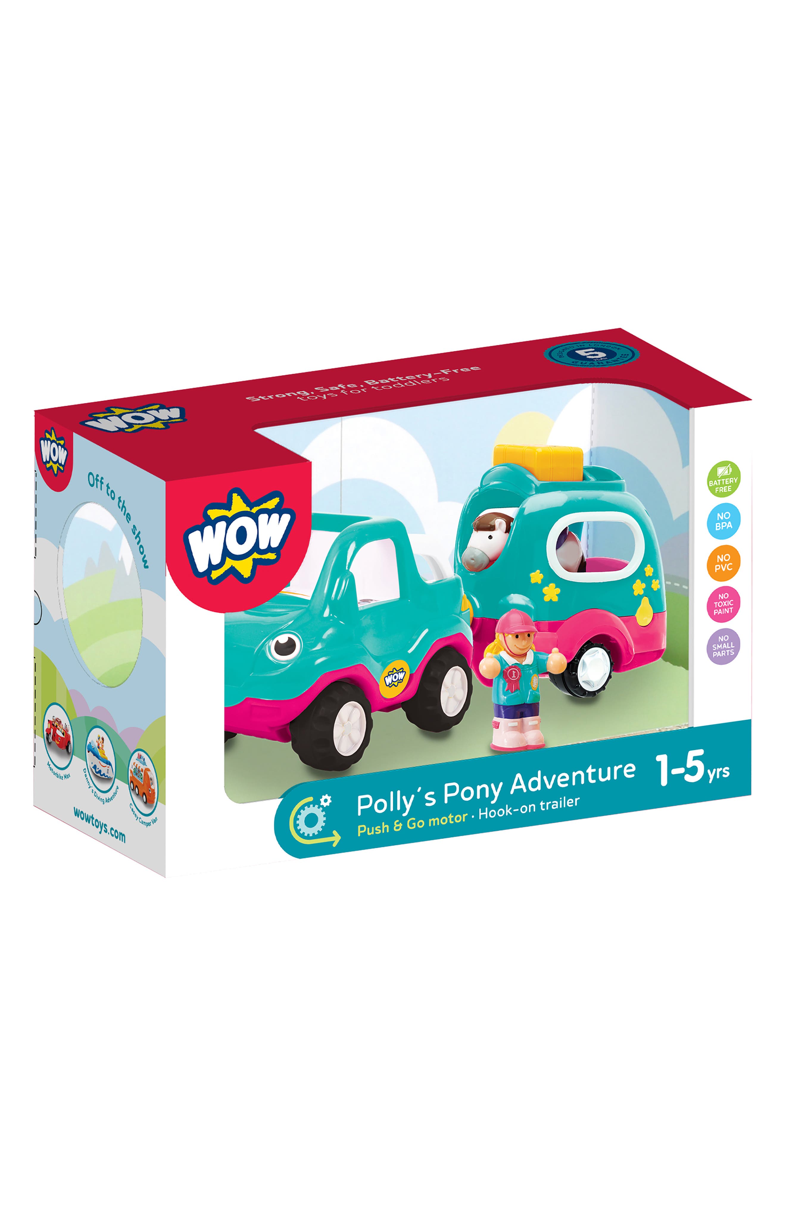 kids adventure toys