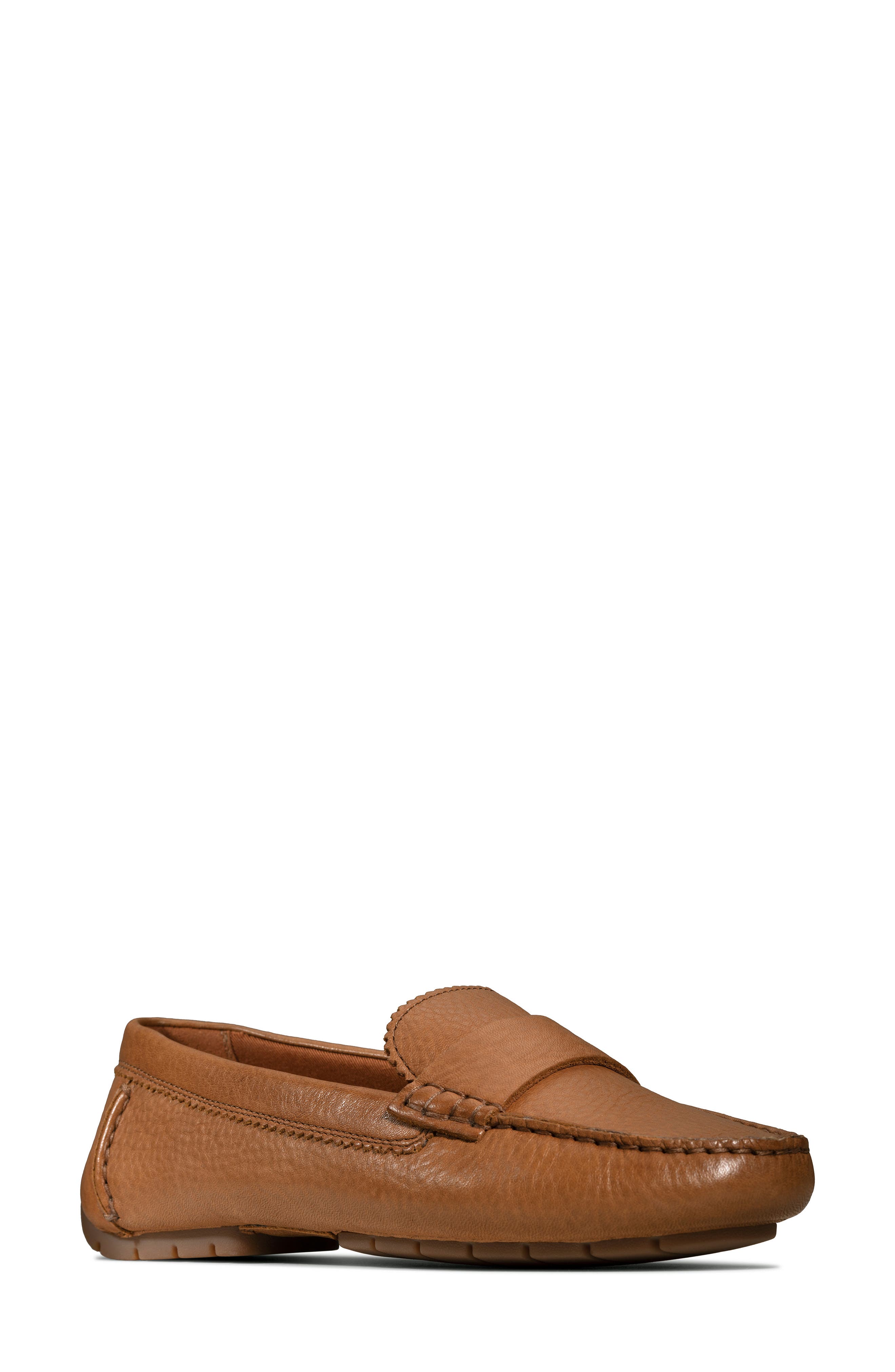 women's moccasins with arch support