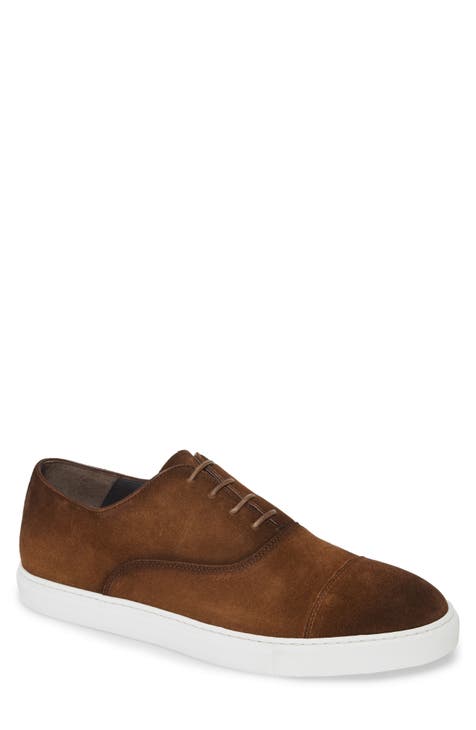 Men's Oxfords & Derby Shoes | Nordstrom