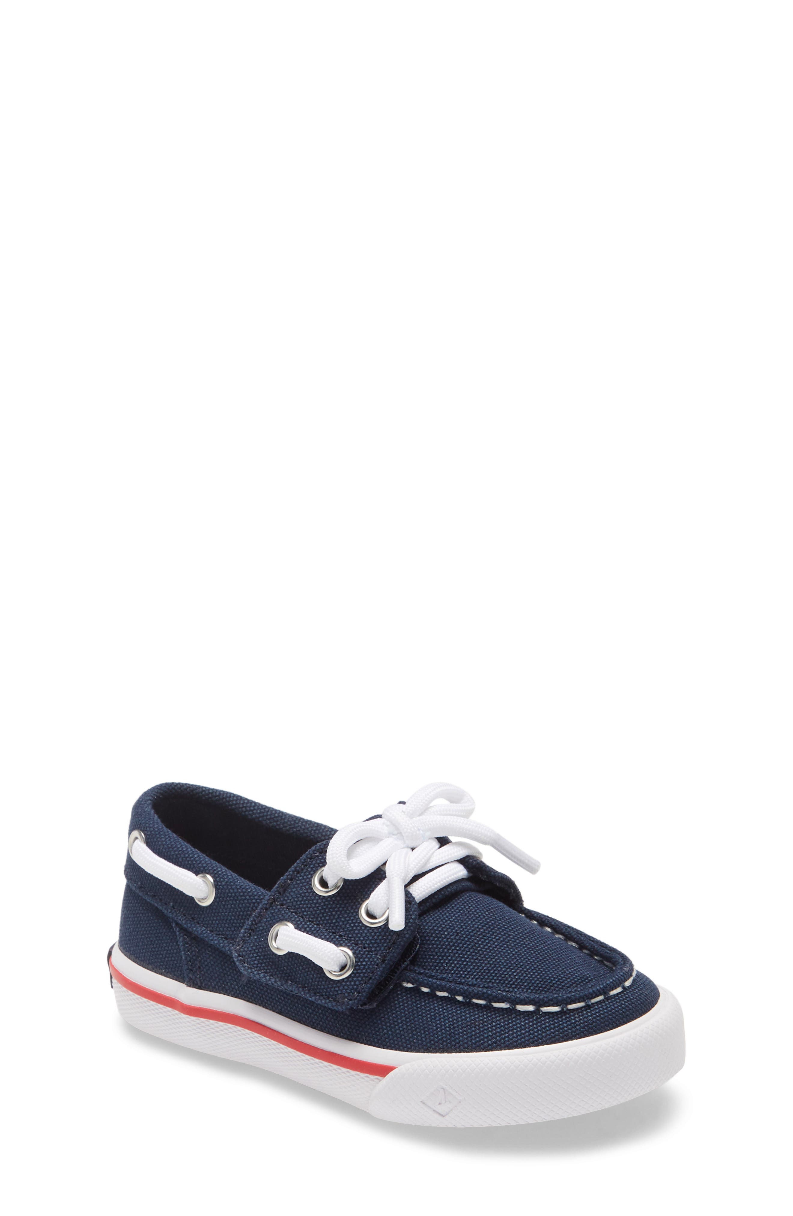 sperry baby boy shoes