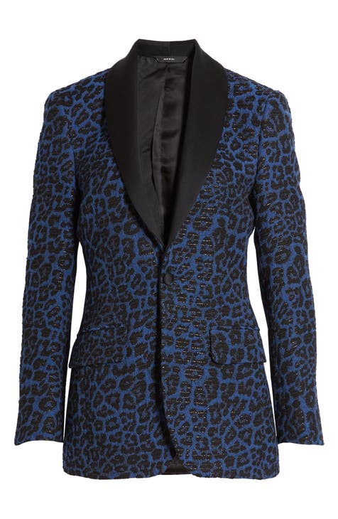 leopard jackets | Nordstrom
