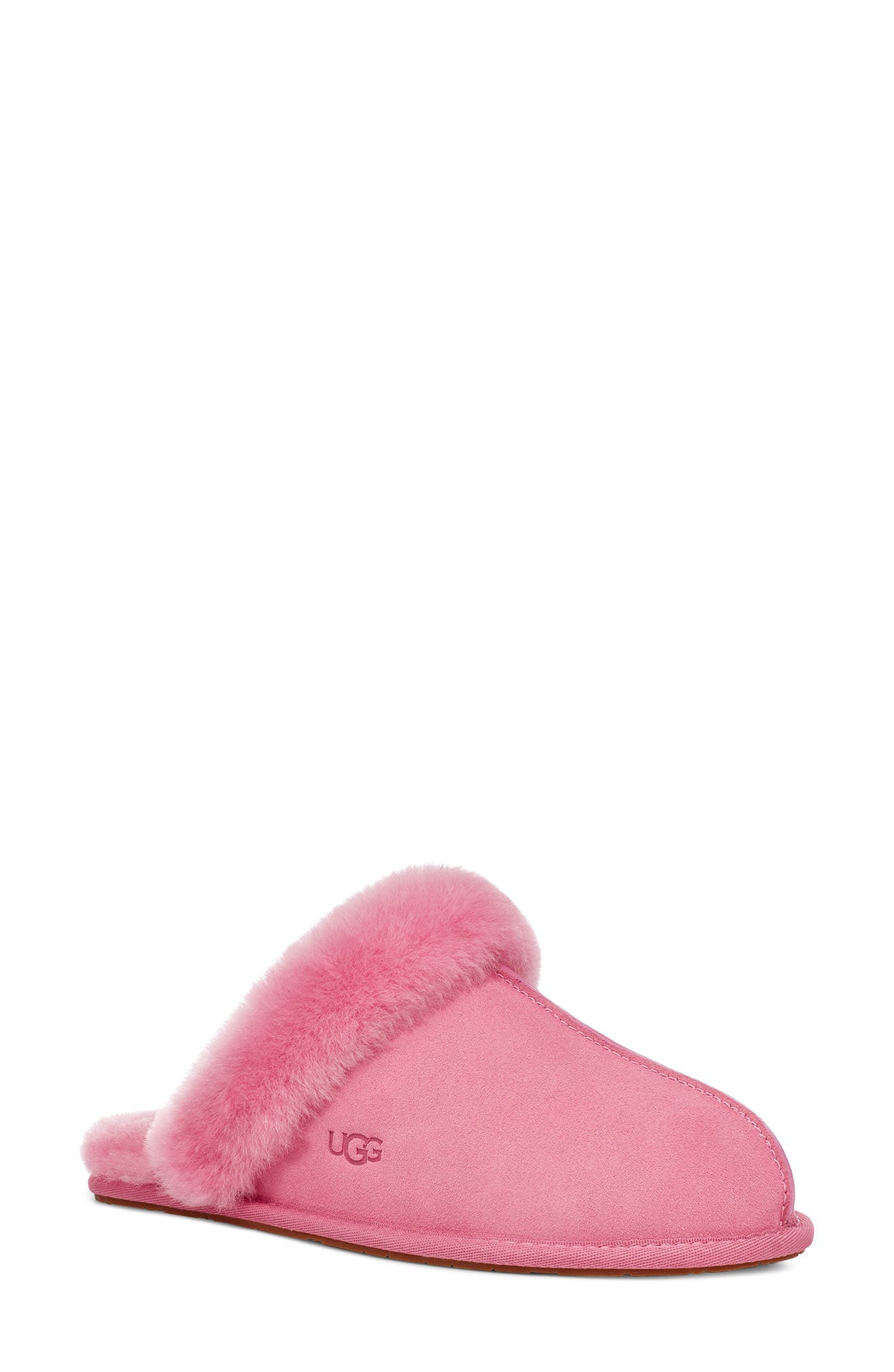Women's Pink UGG® Shoes | Nordstrom