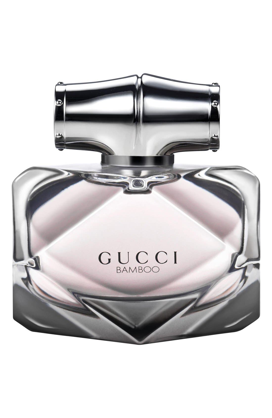 Sale Gucci Bamboo Eau de Parfum Spray 