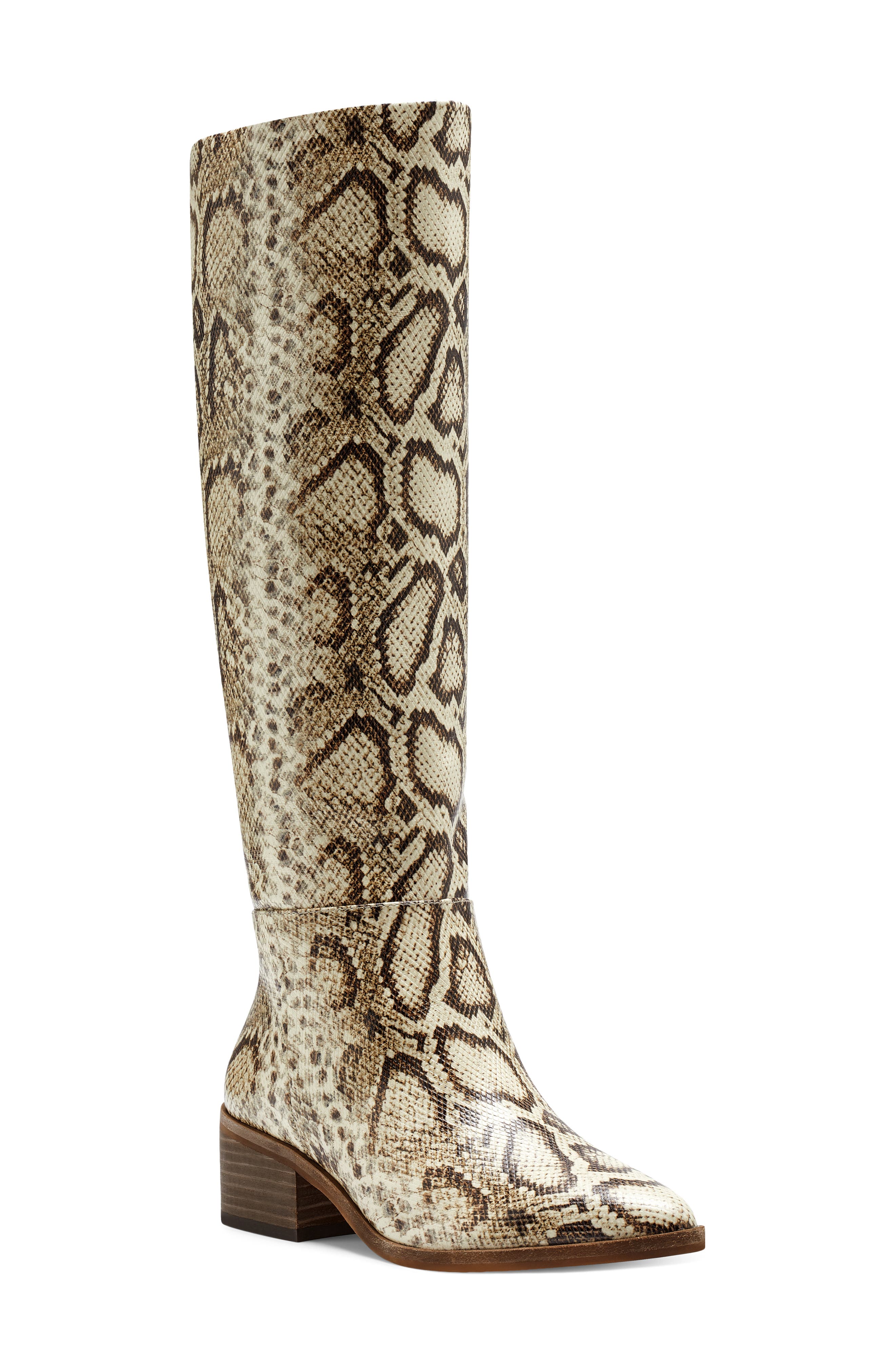 nordstrom narrow calf boots