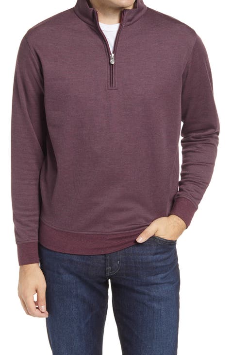 Men's Purple Sale Hoodies, Sweatshirts & Fleece | Nordstrom