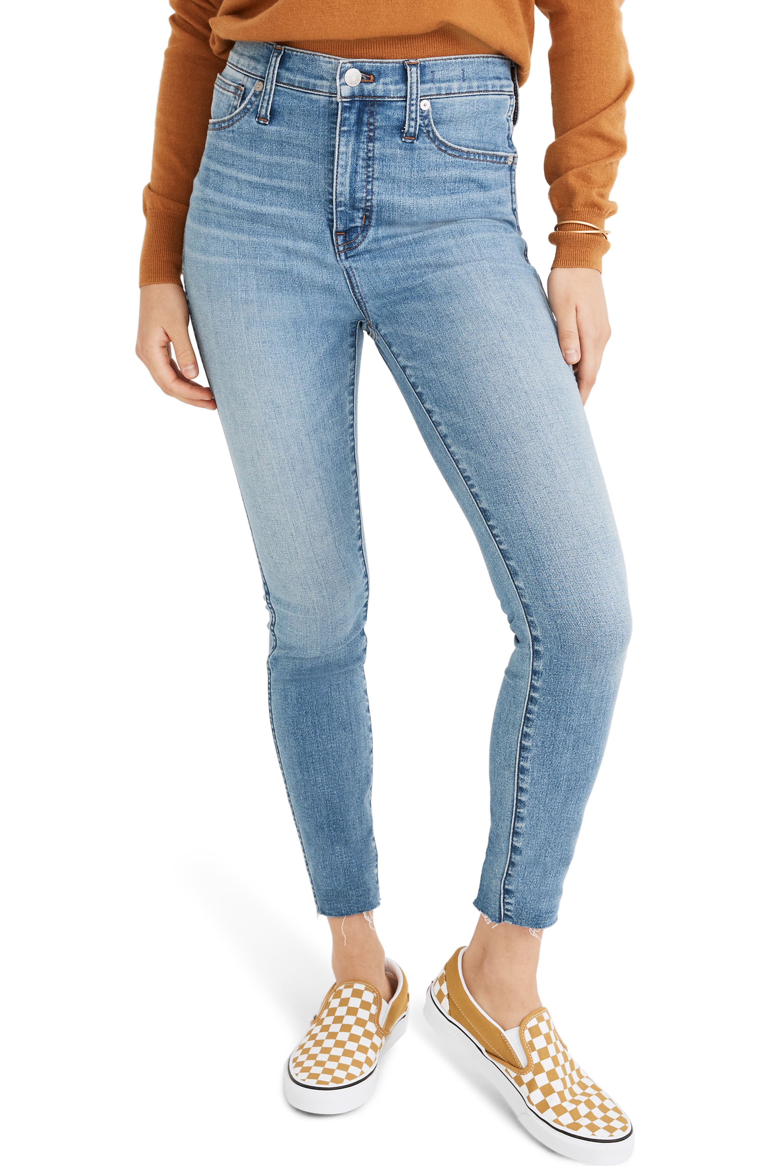 madewell jean discount