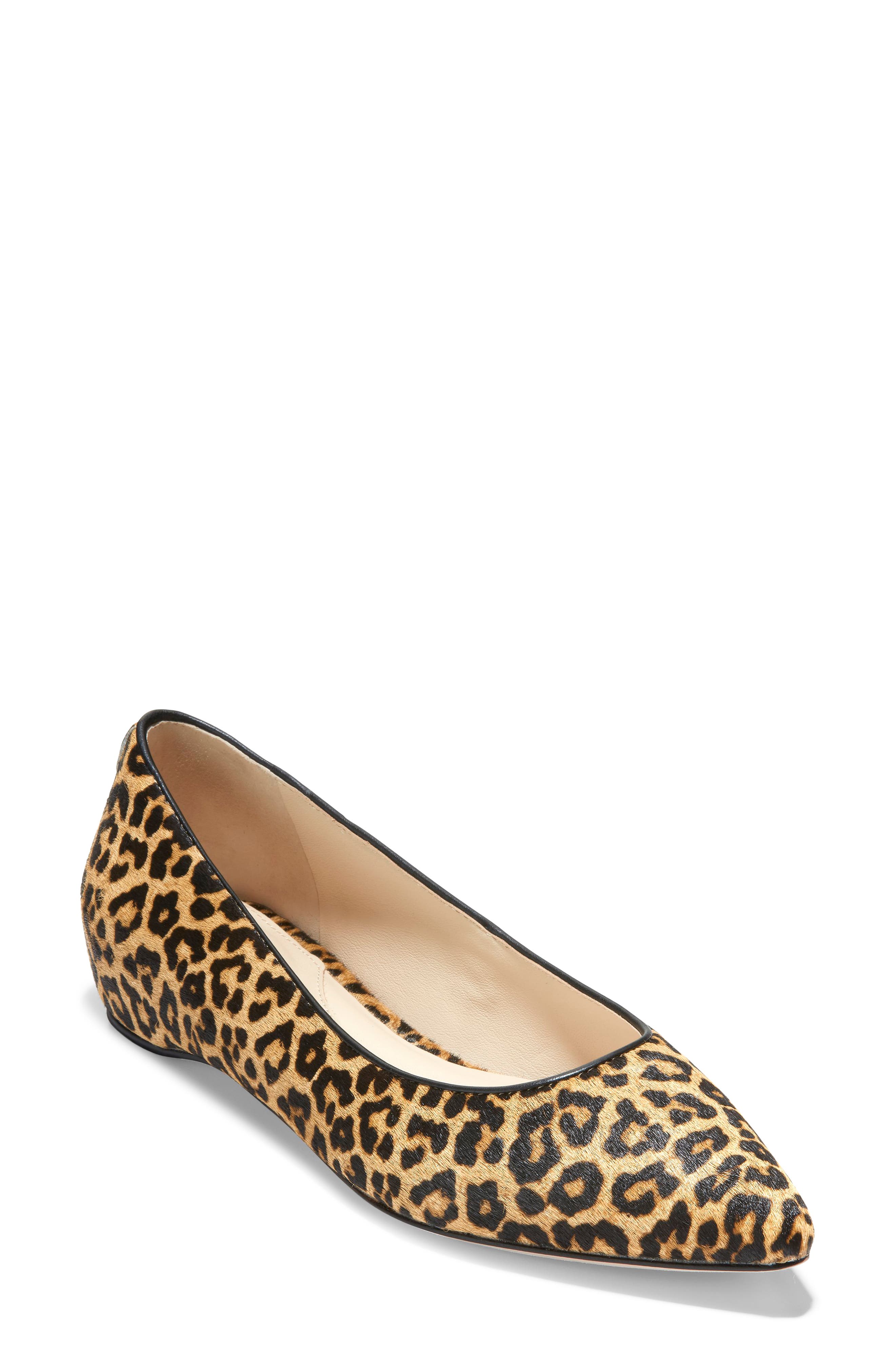 Leopard Print Shoes | Nordstrom
