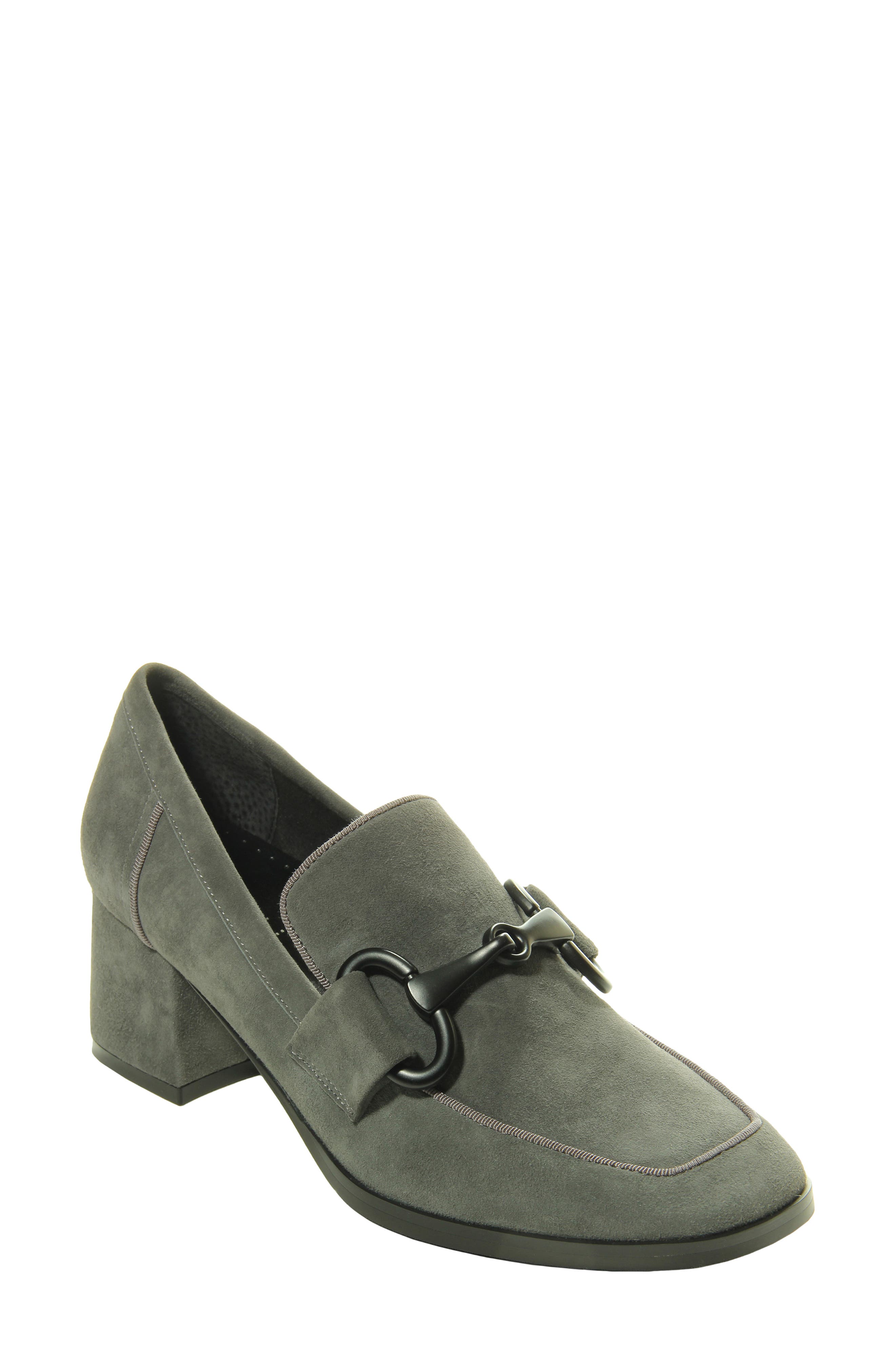 Women's Grey Shoes New Arrivals: Boots 
