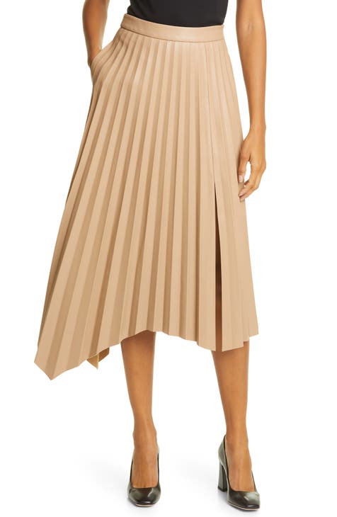 Women's Faux Leather Skirts | Nordstrom