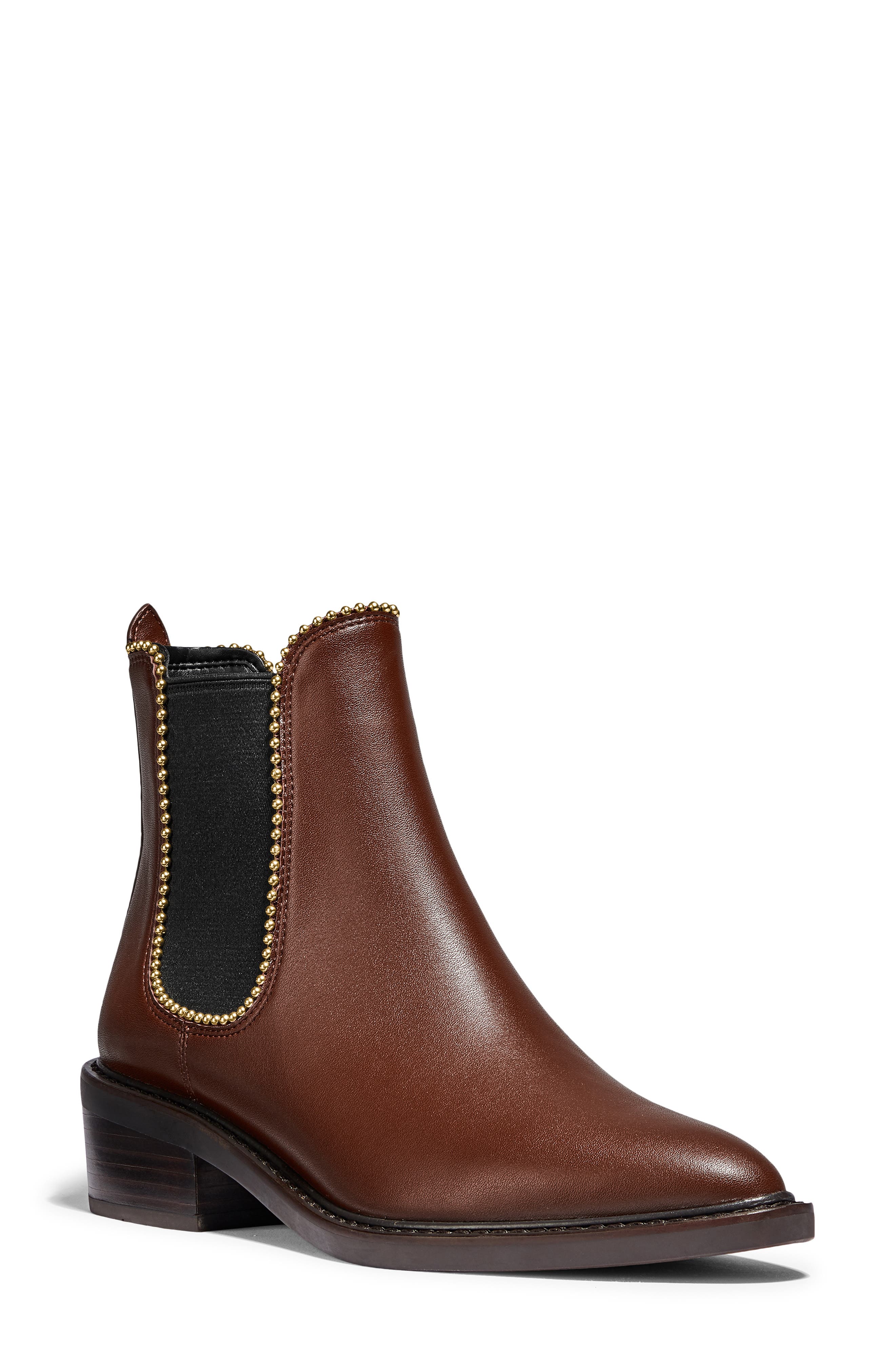 rugged chelsea boots womens