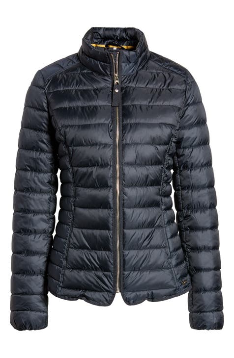Women's Blue Winter Coats & Jackets | Nordstrom