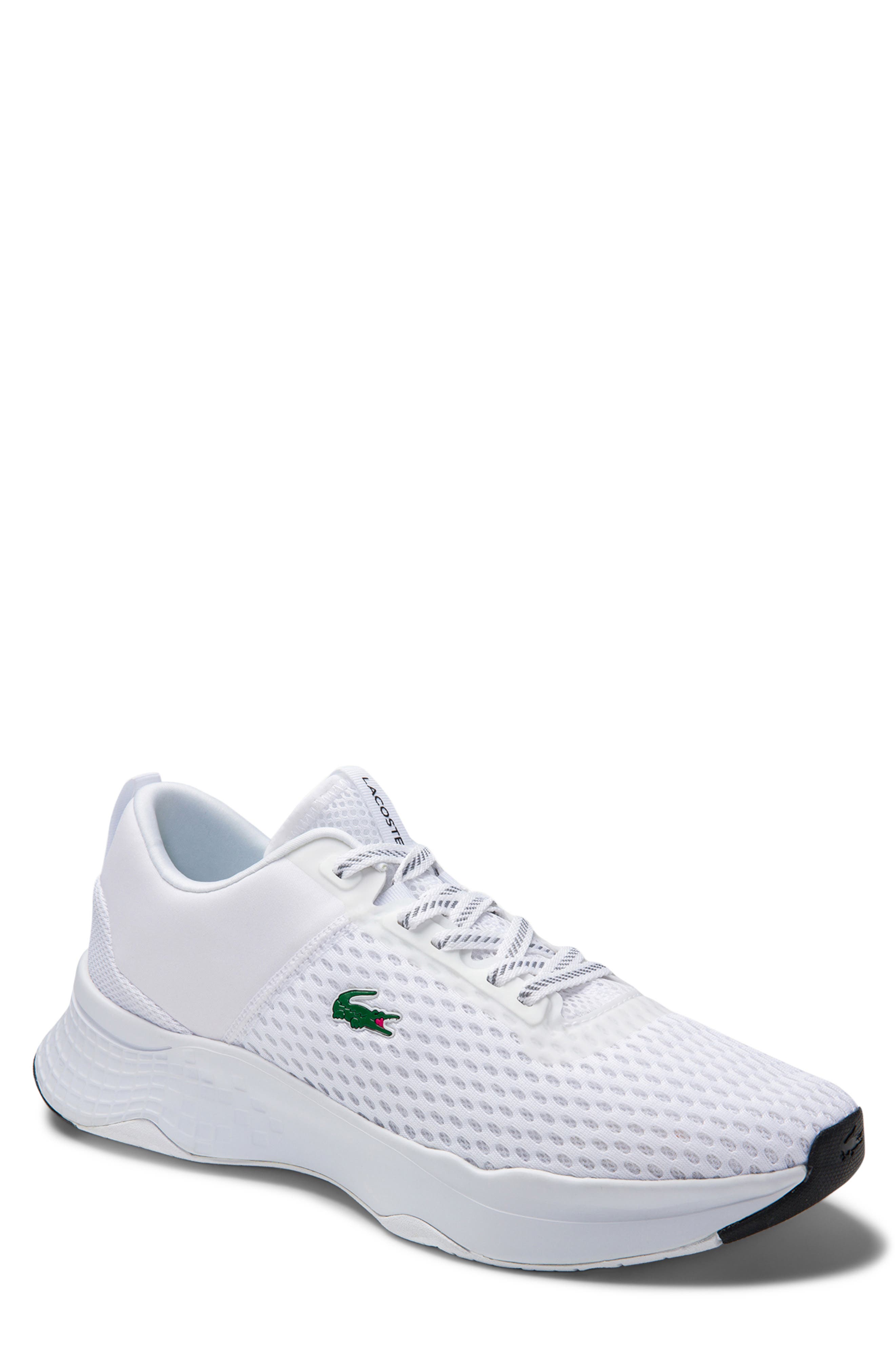 nordstrom lacoste shoes