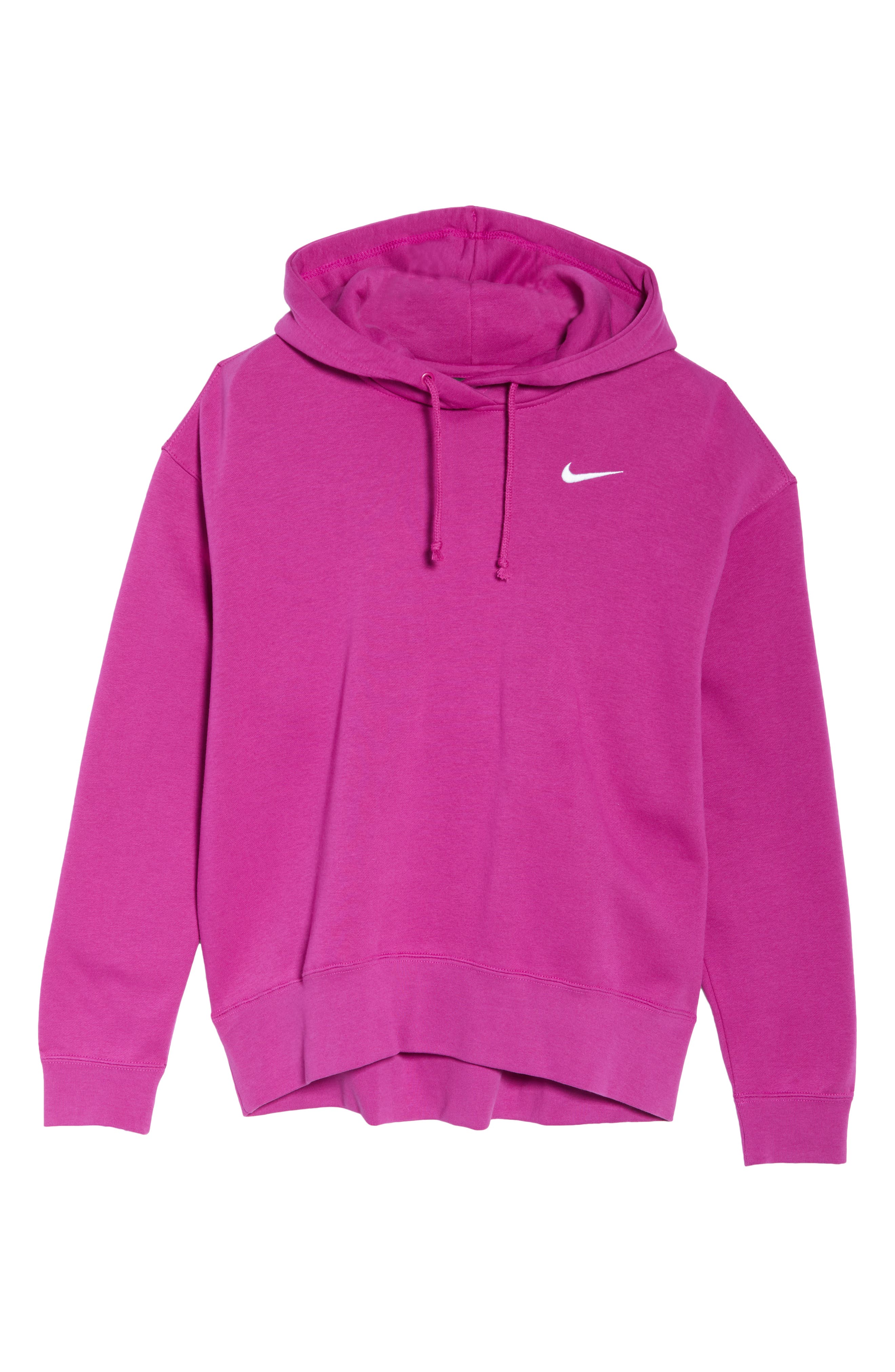 purple womens nike hoodie