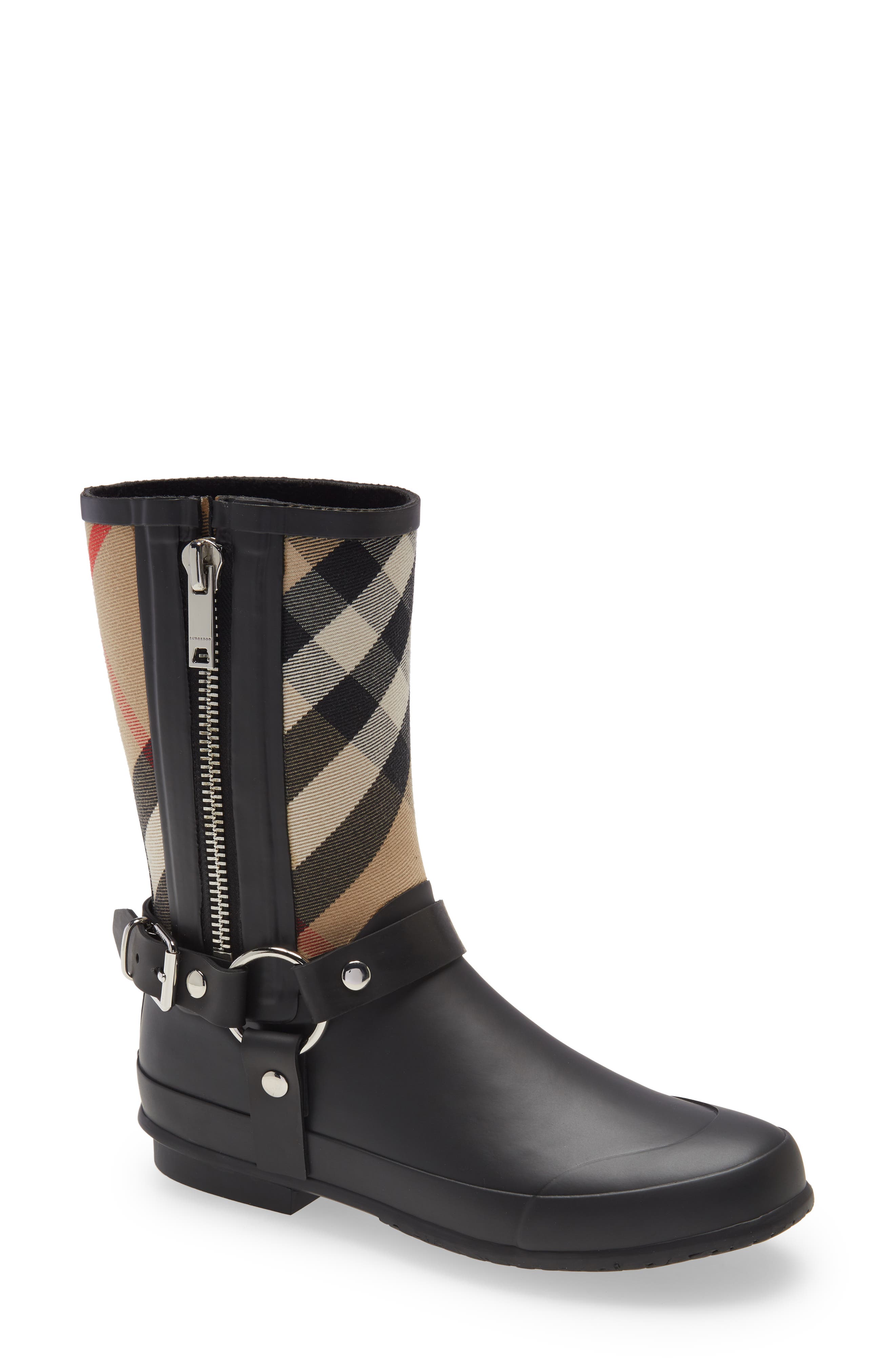 Women's Burberry Rain Boots | Nordstrom
