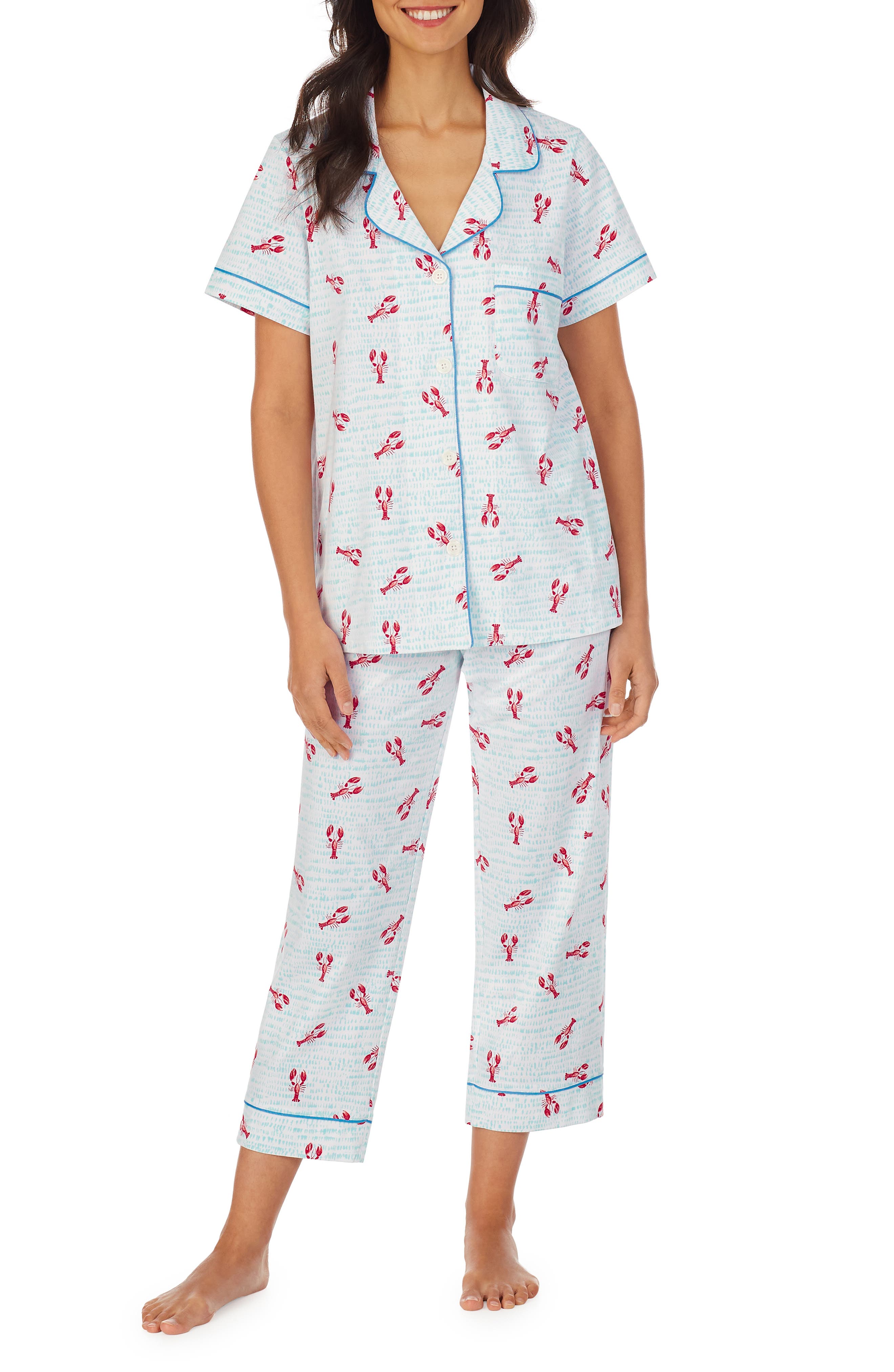 BedHead Pajamas Everyday Favorites Robe