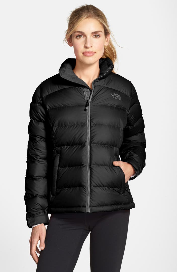 The North Face 'Nuptse 2' Packable Down Jacket | Nordstrom