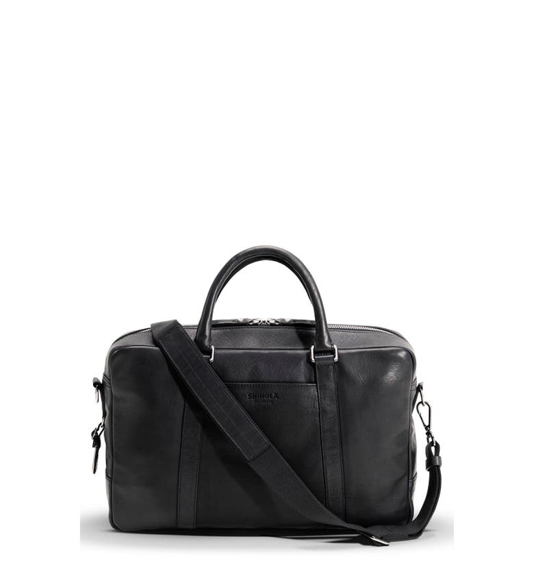 Shinola Leather Briefcase | Nordstrom